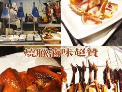-半岛听涛蒸汽海鲜自助(K11店)