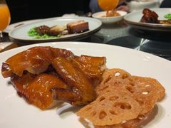 -杭州西子湖四季酒店·金沙厅