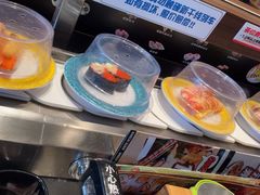 -万岁寿司(万国店)