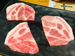 -千寻烧肉(政务区店)