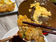 咸蛋黄鸡翅-星平鸡饭·粤菜小炒(印象城旗舰店)
