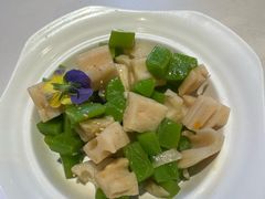 -南拳十三姨·潮汕砂锅粥·粤菜(西单大悦城店)