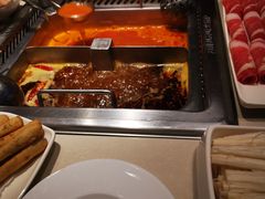 -海底捞火锅(万丰桥店)