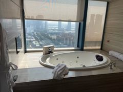 -广州天河合景福朋喜来登酒店