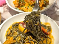 -沛家·西餐Brunch·直火料理