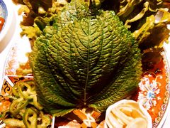 -隐炉和牛烧肉店(群力店)