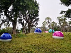 -琅岐红光湖公园