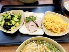 -亮亮拉面(师范路店)