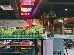 -牛鲜盛齐齐哈尔烤肉(曹路店)