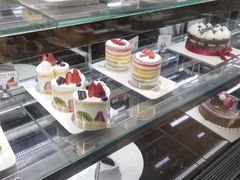-巴黎贝甜(印象城店)