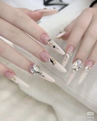 点击看大图 -LILY NAILS美甲美睫