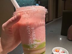 -海底捞火锅(东百中心店)