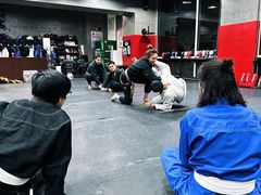 -极斗-IKMF马伽术·格斗运动学院(东直门店)