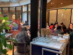 -南门小馆·清真(国贸商城店)