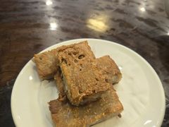 -澳门西南饭店·粤菜·茶市·手工点心(华海路店)