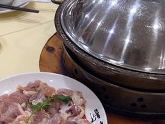-凯盈阁·顺德私房菜·桑拿鸡