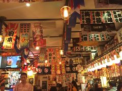 -平成屋· Late Night 食堂(四川北路店)