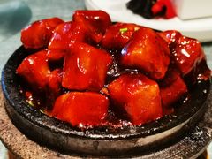 -汤记传菜(秀浦路店)