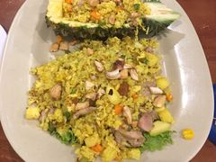 -Thai Market Restaurant( 04 Tran Quoc Toan)