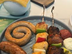 -库滋明·俄罗斯特色美食(中央大街店)