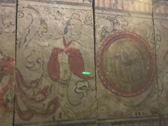 -洛阳古墓博物馆