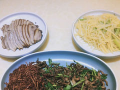 -老昌春饼(西民主路总店)