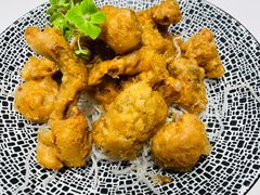-兰亭轩茶餐厅(长江路店)