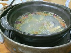 -濠轩阁特色生蚝火锅(水湾路店)