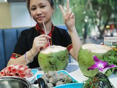 -刘记糟粕醋海鲜烧烤
