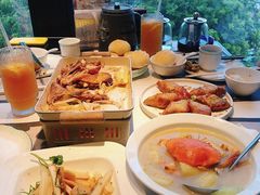 -新兴·金羊座·粤菜点心(乐峰店)