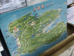 -东澳岛