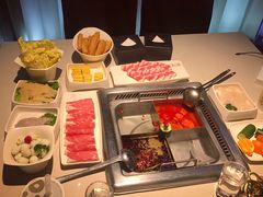 -海底捞火锅(九久奥特莱斯店)