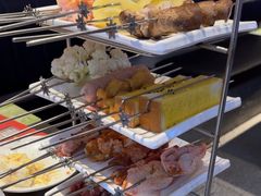 -嫩羊羊·延边烤串·朝鲜族美食(张家港美食街店)