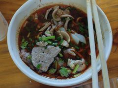 -王记生烫牛杂面馆(兰陵路店)