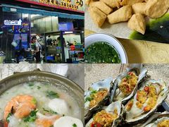 -潮香兴煲仔饭(莲花路店)