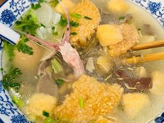 -小潘记鸭血粉丝汤
