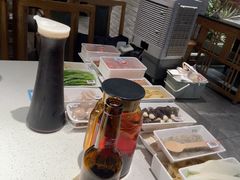 -野妹经典火锅(民治店)