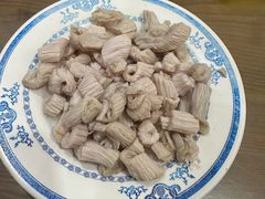 -老爆肚满五香烧牛羊肉