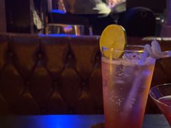 -悦界酒吧(后海店)