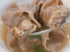 -吉祥馄饨(上海斜土店)