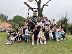 -惠洛克国际儿童之家(绿博园中心)