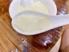 -沙湾姜埋奶(兴新包店)