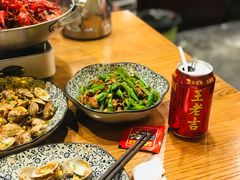 -虾小龙老长沙龙虾馆(坡子街店)