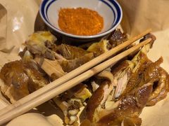 -刘师父老汉口江湖菜(蔡锷路店)