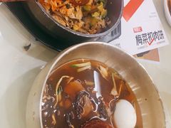 -服务大楼冷面(延大店)