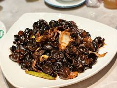 -华竹饭店(中央大街店)