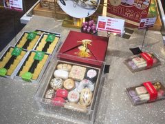 -清真全盛斋传统糕点(西羊市店)