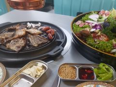 -牛犇炭火烤肉·鲜切烤肉(承德总店)