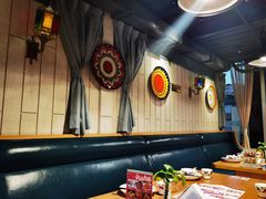 -蜀宴小调·精致家常菜(科华店)