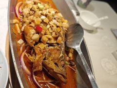 -徽珍源(龙茗路店)
